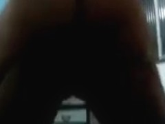 Brasilian Interracial