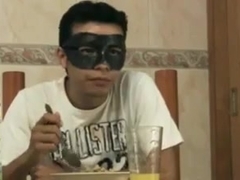 P asser a la casserole