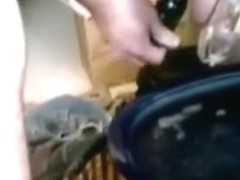 Chastity and Milking V