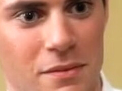 Assplay With Steven 79 - Fucking Ass With A Carrot