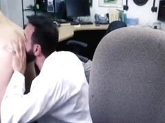 Desperate Str8 Guy Sells Ass4cash