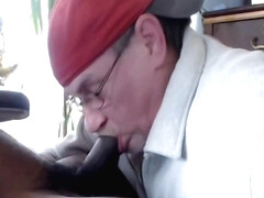 ST8 BBC WORE ME OUT AND THAT HAS NEVER HAPPENED BEFORE.