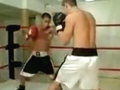 Horny male in best fetish, str8 homo adult clip