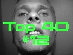 Top 40 XTube Much Loved Facual Cumshots #12