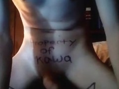 Amoral Movie Scene for Ally (Ruined Big O)