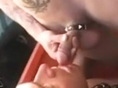 Folsom Street Fair 2004 y los Chicos de TIM