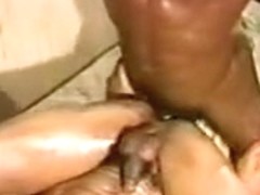 Black Fucks White Guy