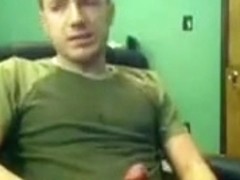 Hot compilation of horny guys cumming