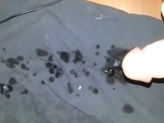 Multiple orgasms - Cumming 8 times