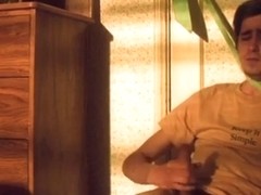 Ken Park - wank scene