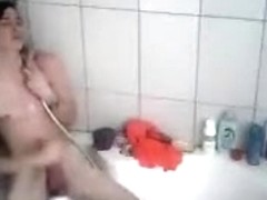 The Hot Water In The Jacuzzi