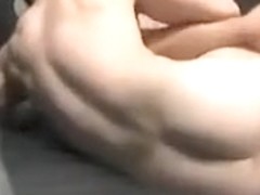 Hottest male in incredible glory hole, group sex homo adult movie