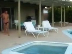 Sweet twink gets big cock