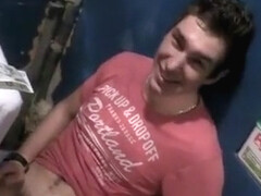 Amazing male in exotic gay xxx video