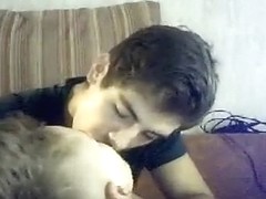 Incredible male in hottest action homo sex video