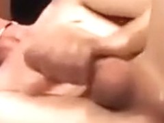 Extreme Baseball Fetish