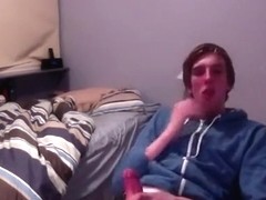 Jerrod Donating Sperm P