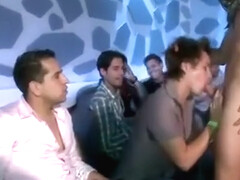 Slim teens strippers get hard scenes