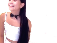 Anny Double Glazed Audition