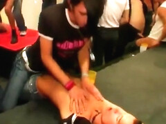 Gay porn cant stop making out this time with our patented Glory Hole Wall