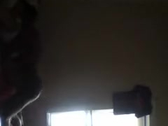 Sunday Morning Gazoo From A Str8 Stud I Called