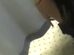 She definitely didnt expect THAT!