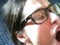 Dilettante Facual Cumshots Vol1