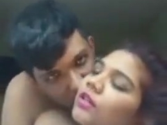 Nishat Nishu Anal Sex Clip