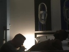 Anon BBC Bangn nut down my throat 2