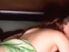 Fucking with my hot lil boich..