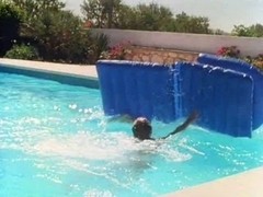 Pool Gals