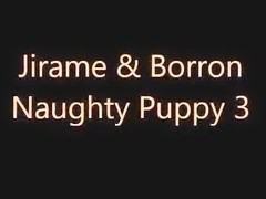 Nasty Puppy Part 3/3