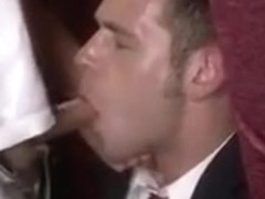 Old school friends meet again