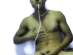 [CN]stone412 Chinese man webcam