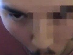 Straight Divorced Uncled Needs His BBC Serviced By My Mouth