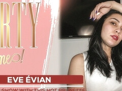 Eve Evian - Lets Party!