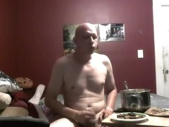 piggy stuffing 8/9/18 part 2