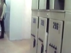 Change Room Voyeur Video N 661