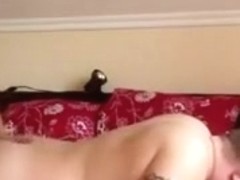 Pareja amateur follando scene 2