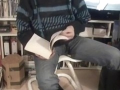 nlboots - editing (in boots)