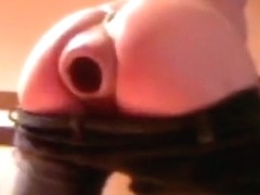 look at this gaping fuckhole!