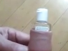 fiyd foreskin play uncut jerkoff