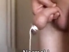 Foreskin Balloon 1/2