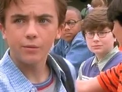 Justin Berfield Nude In Malcolm In The Middle