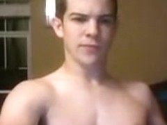 Take My Ass Twink Boy Sexy Cam