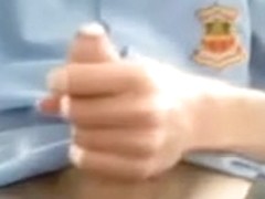 School Boy Cum In Undies