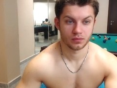 Horny male in best gay homo xxx clip