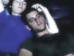 Starcrossed Brother Love