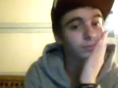 Coming Out To His Mom