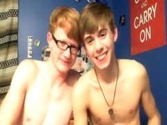 Two Very Cute Friends 2